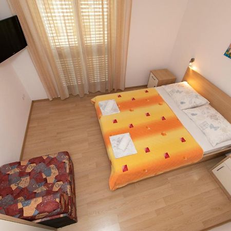 Apartments Maja ทูแชพี ภายนอก รูปภาพ
