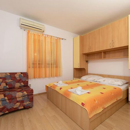 Apartments Maja ทูแชพี ภายนอก รูปภาพ