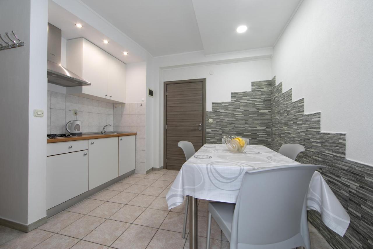 Apartments Maja ทูแชพี ภายนอก รูปภาพ