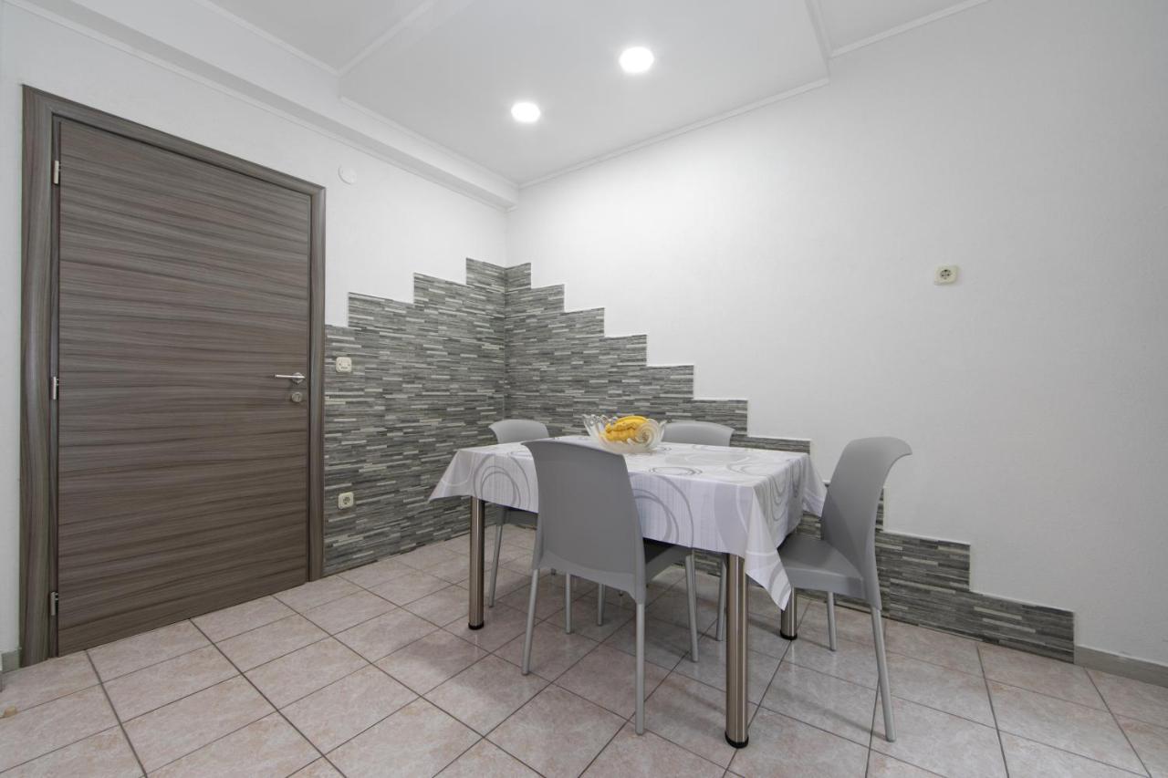 Apartments Maja ทูแชพี ภายนอก รูปภาพ