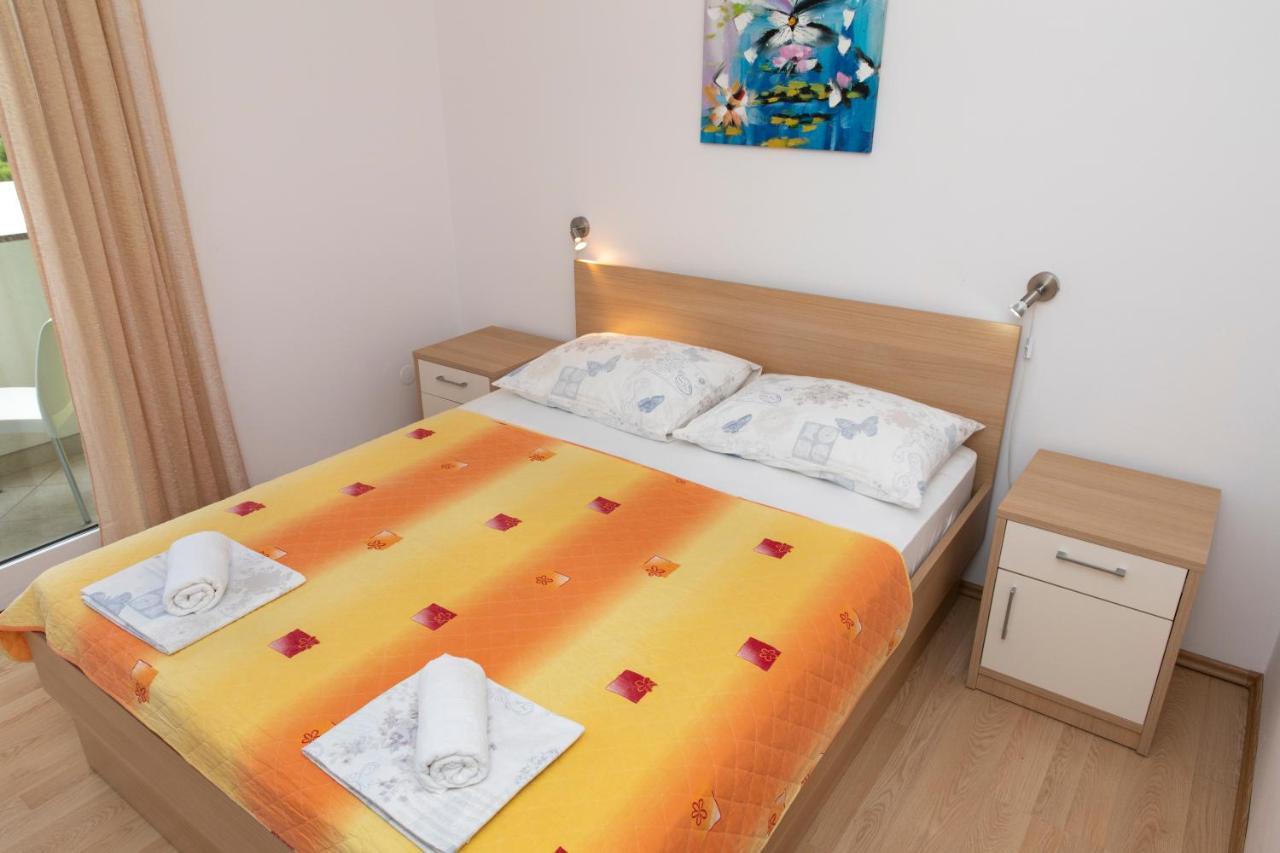 Apartments Maja ทูแชพี ภายนอก รูปภาพ