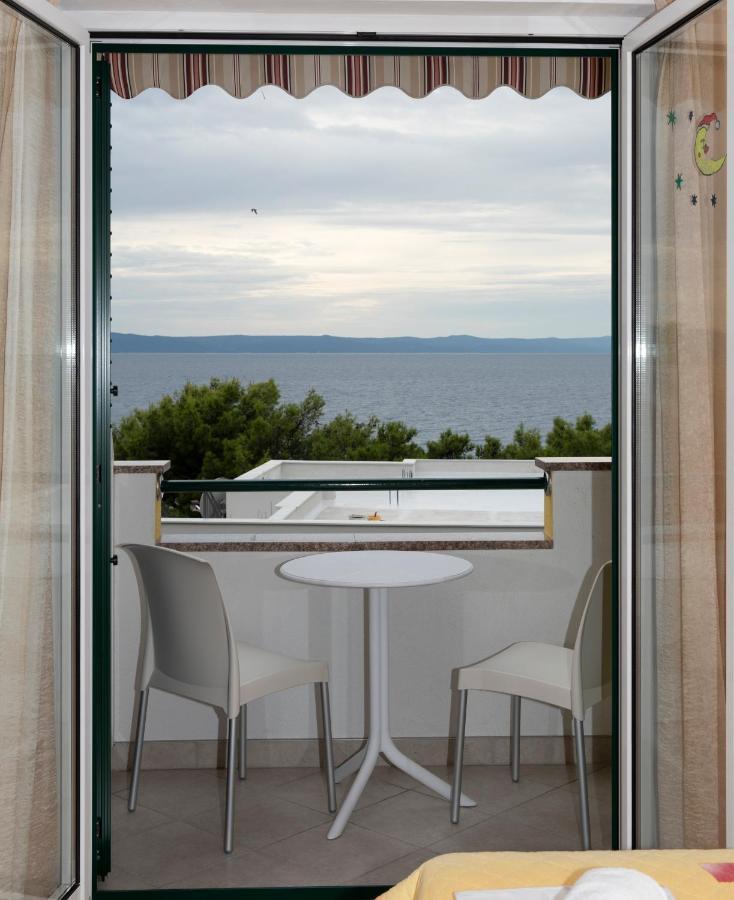 Apartments Maja ทูแชพี ภายนอก รูปภาพ