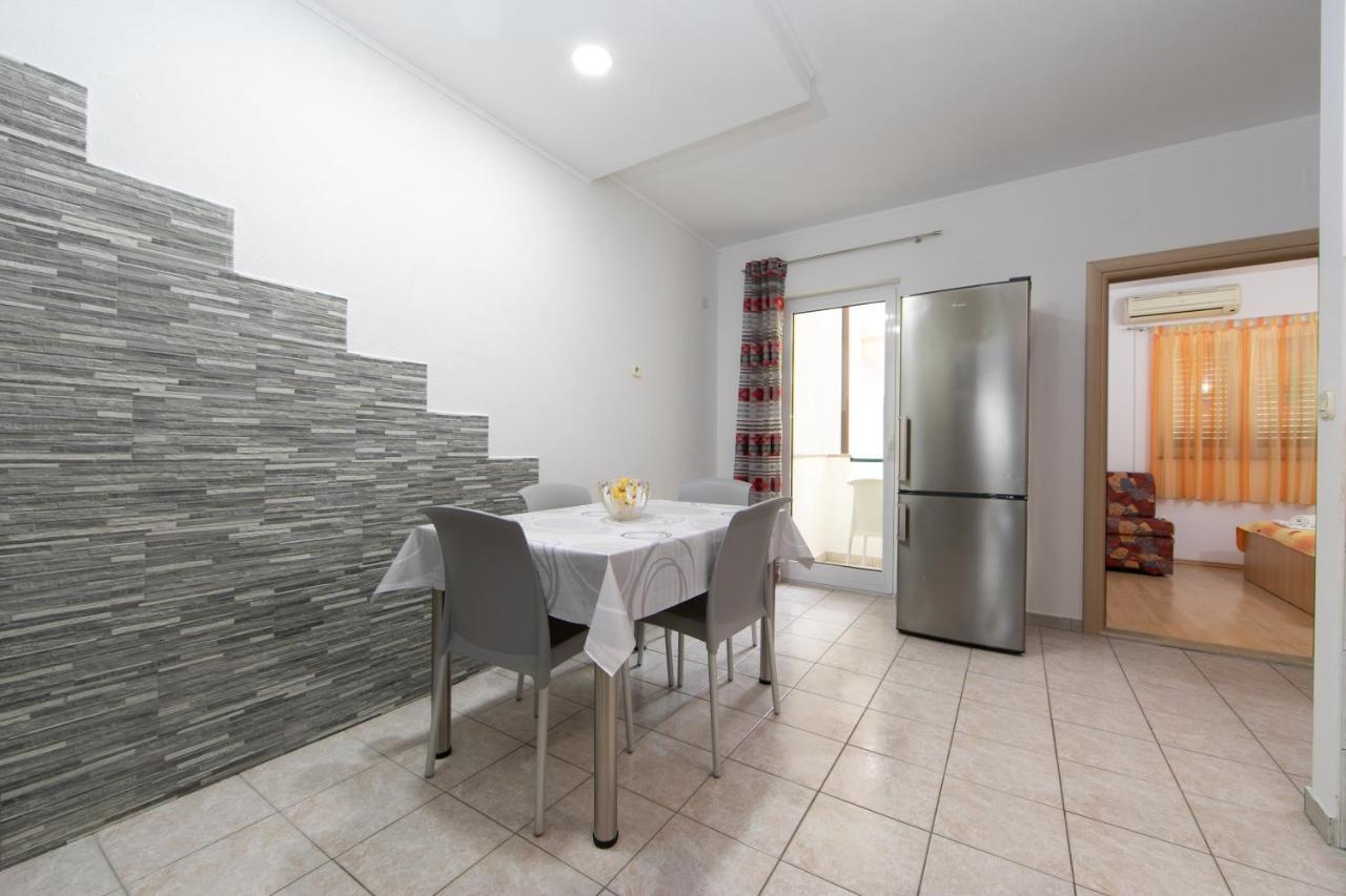 Apartments Maja ทูแชพี ภายนอก รูปภาพ