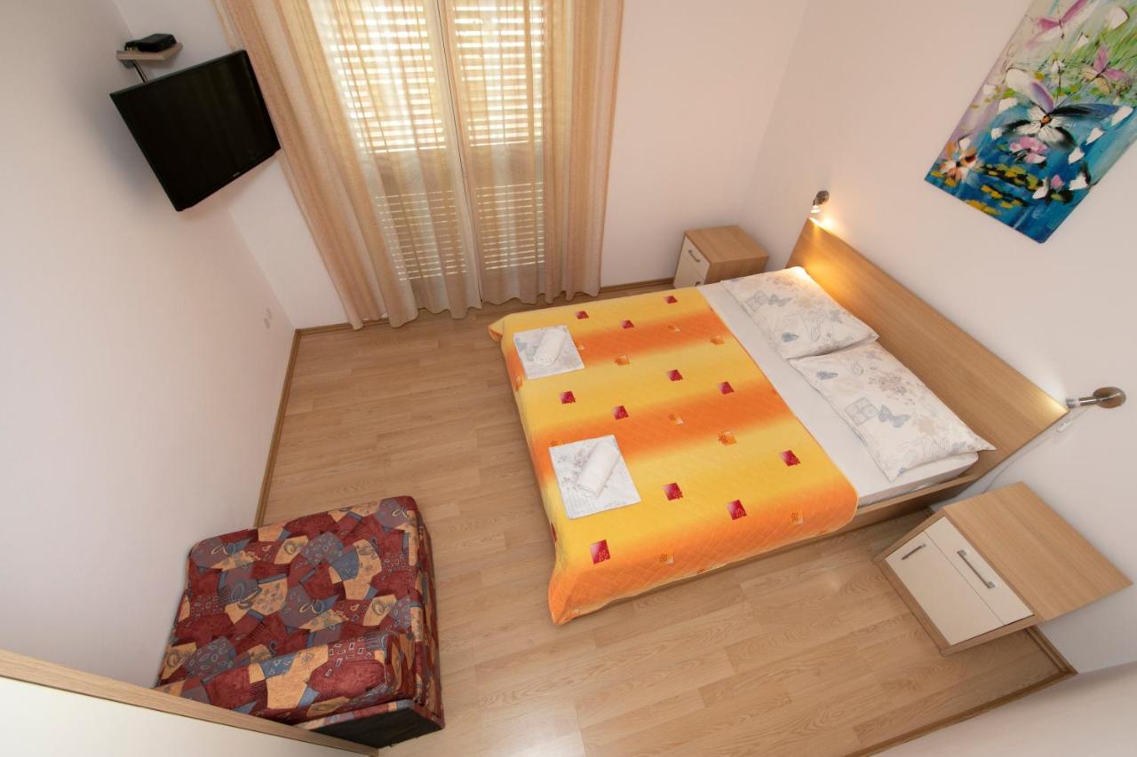 Apartments Maja ทูแชพี ภายนอก รูปภาพ