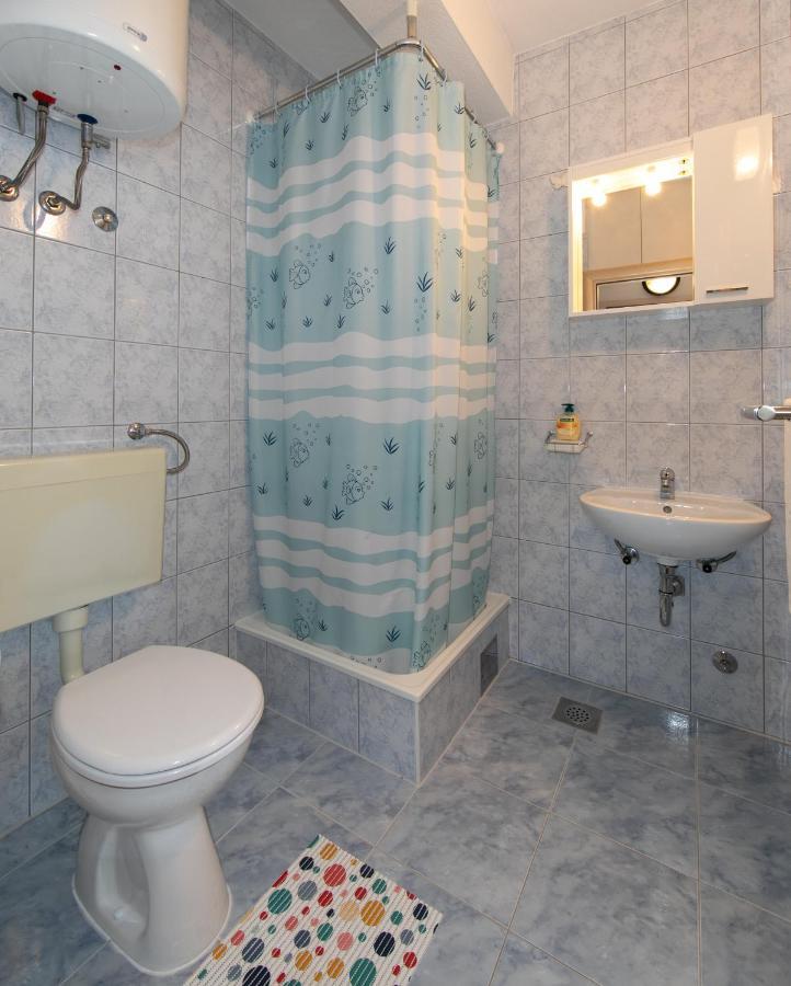 Apartments Maja ทูแชพี ภายนอก รูปภาพ