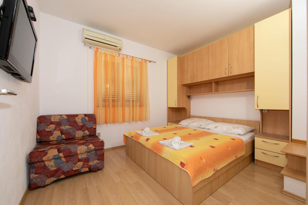 Apartments Maja ทูแชพี ภายนอก รูปภาพ