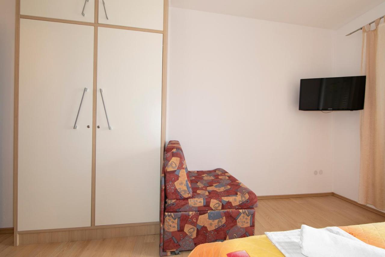 Apartments Maja ทูแชพี ภายนอก รูปภาพ