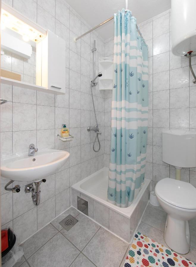 Apartments Maja ทูแชพี ภายนอก รูปภาพ
